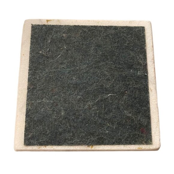 41st International Eucharistic Congress 1976 Philadelphia Medallion on Marble 3. - Picture 9 of 11